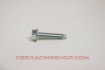 Picture of 90105-06166 - Bolt, Washer Based