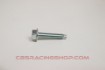 Image de 90105-06166 - Bolt, Washer Based