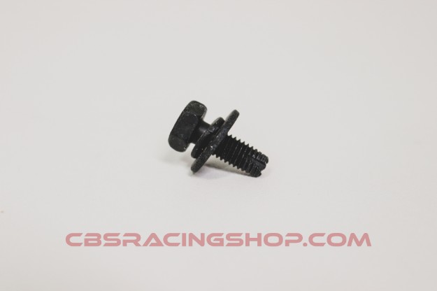 Billede af 90119-06615 - Bolt, W/Washer