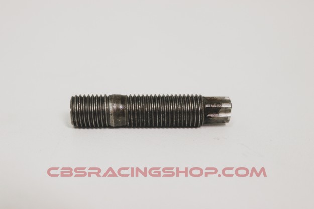 Image de 90126-10013 - Stud, Hex Lobular