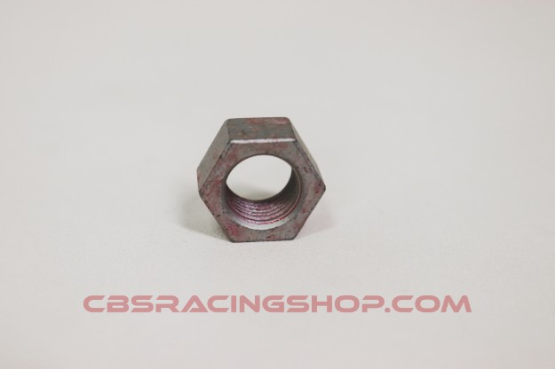 Picture of 90170-12036 - Nut, Hexagon