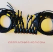 Afbeeldingen van HPR DCT wiring kit for GTR Mechatronics cover