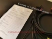 Afbeeldingen van HPR DCT wiring kit for GTR Mechatronics cover