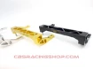 Picture of Transmission crossmember kit S-Chassis S13/14/15, Golden