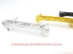 Bild von Transmission crossmember kit S-Chassis S13/14/15, Silver