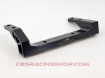 Picture of Transmission crossmember kit S-Chassis S13 - Black