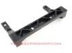 Afbeeldingen van Transmission crossmember kit S-Chassis S13/14/15, Black