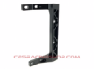 Picture of Transmission crossmember kit S-Chassis S13 - Black