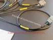 Bild von HPR DCT wiring kit - 2 pin DTM