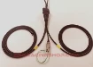 Picture of HPR DCT wiring kit - 2 pin Male Yazaki