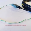 Bild von HPR DCT wiring kit - 2 pin Male Yazaki