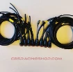 Bild von HPR DCT wiring kit - 2 pin Male Yazaki