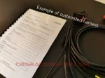Picture of HPR DCT wiring kit - 2 pin Male Yazaki