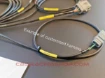 Bild von HPR DCT wiring kit - 2 pin Male Yazaki