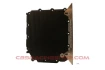 Image de DCT oil pan kit 2.0 - Black anodized