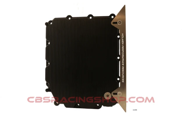 Bild von DCT oil pan kit 2.0 - Black anodized