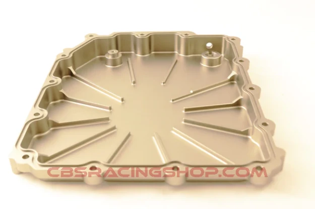 Image de DCT oil pan kit 2.0 - Dark Silver