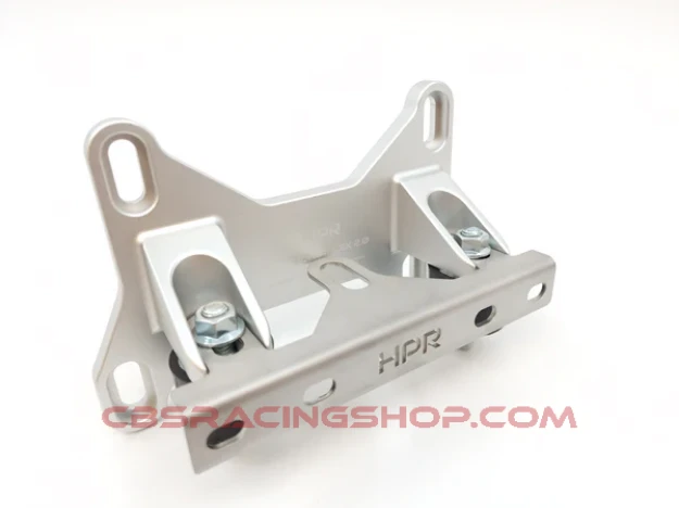 Afbeeldingen van DCT transmission mount - Silver