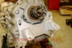 Picture of DCT transmission mount - Silver