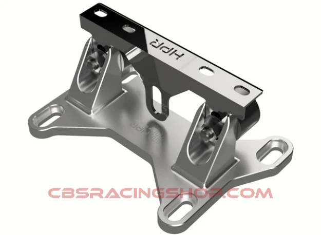 Picture of DCT transmission mount - Black Anodized