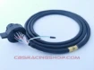 Bild von 8HP wiring kit