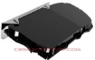 Bild von 8HP90 oil pan - Black