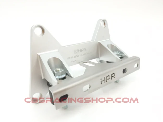 Picture of 8HP B57 transmission mount kit