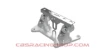 Bild von 8HP B57 transmission mount kit