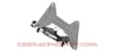 Bild von 8HP B57 transmission mount kit