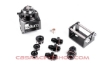 Image de Multiport Regulator, Black - Radium – Discontinued
