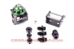 Afbeeldingen van Multiport Regulator, Green - Radium – Discontinued
