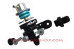 Image de Fuel Pressure Regulator, With 3 Bar Bosch Regulator - Radium