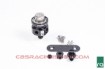 Image de Fuel Pressure Regulator, With 3 Bar Bosch Regulator - Radium