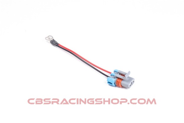 Bild von Internal Wire Harness For Walbro F90000267/274/285 Pumps, With Ring Terminals. - Radium