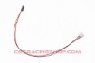 Picture of Fuel Pump Connector Harness, Porsche, Walbro 255 - Radium