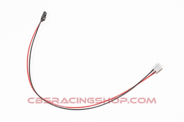 Picture of Fuel Pump Connector Harness, Porsche, Walbro 255 - Radium