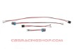 Billede af Fuel Pump Connector Harness, Porsche, Walbro E85 - Radium