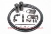 Image de Dual Catch Can Kit, Nissan S15 Silvia/200Sx, Fluid Lock - Radium