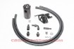 Bild von Catch Can Kit, 07-21 Tundra, Pcv, Fluid Lock - Radium