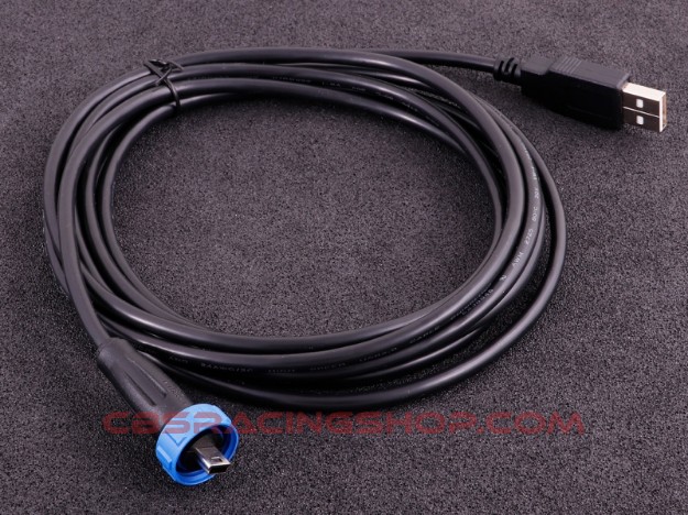 Billede af MaxxECU PRO / RACE H2O USB-cable 1.5m