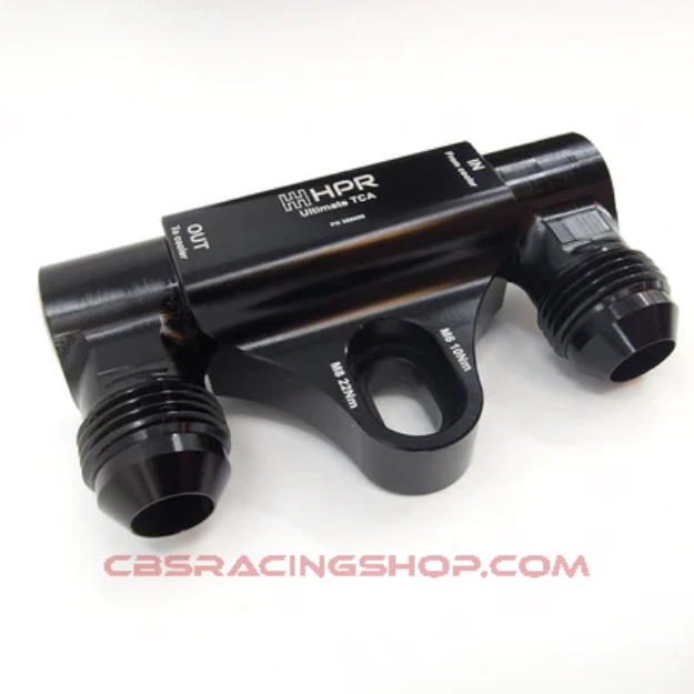 Image de HPR Ultimate TCA Transmission Cooler Adapter