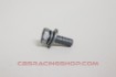 Picture of 90119-06512 - Bolt, W/Washer