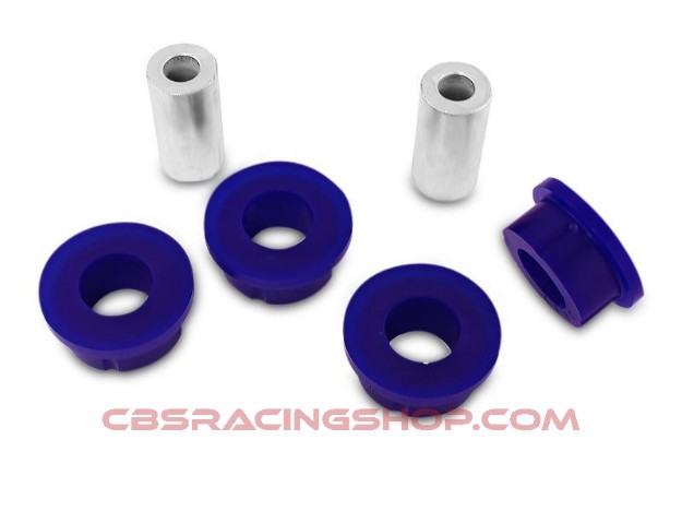 Afbeeldingen van Trailing Arm Front Bush Kit - Superpro