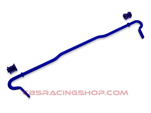 Image de 20mm Rear Adjustable Anti-Rollbar - Subaru Brz , Toyota Gt86 - Superpro