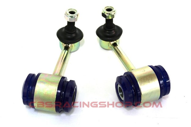 Picture of Rear Sway Bar Link Bush Kit - Superpro