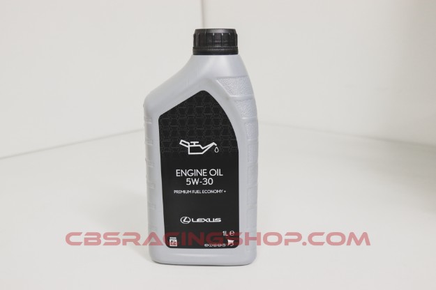 Billede af 08880-84079 - Lgmo Pfe 5W30 C2 1L