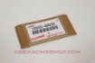 Picture of 16343-46030 - Gasket, Water Outlet