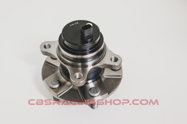Bild von 43550-30021 - Hub Sub-Assy, Fr