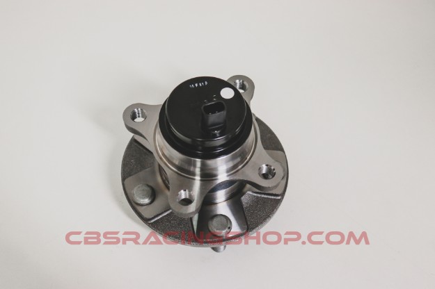 Bild von 43560-30011 - Hub Sub-Assy, Fr Axl