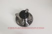 Bild von 43560-30011 - Hub Sub-Assy, Fr Axl